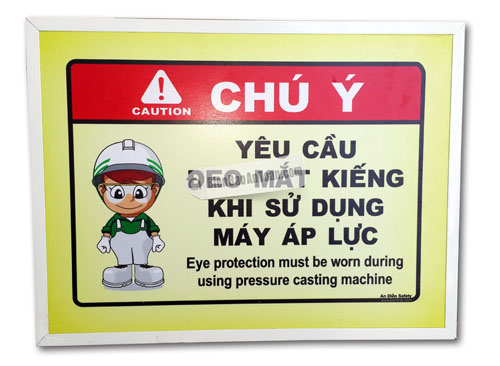Chú ý